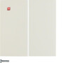 BER85146182 / KNX-Funk Taste 2f quickl S.1 weiß / EAN 4011334368939