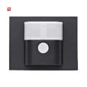BER85341175 / Bewegungsmelder 1,1m K.1 anthrazit matt /...
