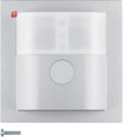 BER85341183 / Bewegungsmelder 1,1m S.1/B.x alu matt / EAN...