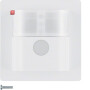 BER85342129 / Bewegungsmelder 2,2m Q.1/Q.3 polarweiß / EAN 4011334374206