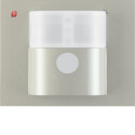 BER85342173 / Bewegungsmelder 2,2m K.5 edelstahl / EAN...