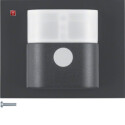 BER85342175 / Bewegungsmelder 2,2m K.1 anthrazit / EAN...
