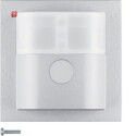 BER85342183 / Bewegungsmelder 2,2m S.1/B.x alu matt / EAN...
