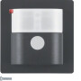 BER85342226 / IR Beweg.melder Komf 2,2m Q.1/Q.3 anthr / EAN 4011334383086