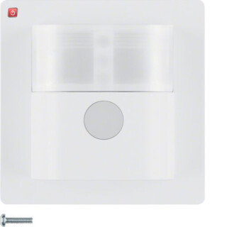 BER85342229 / IR Beweg.melder Komf 2,2m Q.1/Q.3 pw / EAN 4011334374503