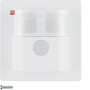 BER85342229 / IR Beweg.melder Komf 2,2m Q.1/Q.3 pw / EAN 4011334374503