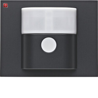 BER85342275 / IR Beweg.melder Komf 2,2m K.1 anthrazit / EAN 4011334374459