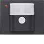 BER85342275 / IR Beweg.melder Komf 2,2m K.1 anthrazit / EAN 4011334374459