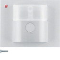 BER85342277 / IR Beweg.melder Komf 2,2m K.5 alu lack /...