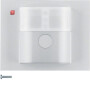 BER85342277 / IR Beweg.melder Komf 2,2m K.5 alu lack / EAN 4011334383079