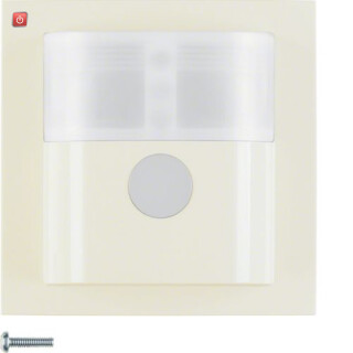 BER85345182 / KNX-Funk BWM Komf 1,1m quick S.1 weiß / EAN 4011334373964