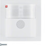 BER85345188 / KNX-Funk BWM Kom 1,1m quick S1/B3/7 pw m / EAN 4011334374008