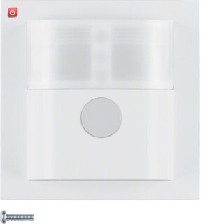 BER85345189 / KNX-Funk BWM Kom 1,1m quick S1/B3/7 pw g / EAN 4011334373988