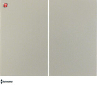 BER85648173 / KNX-Funk Taste 4f quickl K.5 Es / EAN 4011334381778