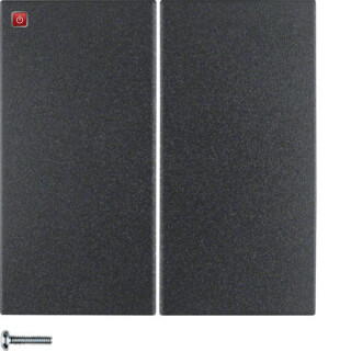 BER85648185 / KNX-Funk Taste 4f quickl S.1/B.3/B.7 ant / EAN 4011334381655