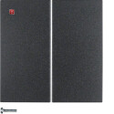 BER85648185 / KNX-Funk Taste 4f quickl S.1/B.3/B.7 ant /...