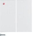 BER85648188 / KNX-Funk Taste 4f quickl S.1/B.3/7 pw ma /...