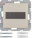 BER85655182 / KNX-Funk Wa.se 1f fl Solar ql S.1 we / EAN...