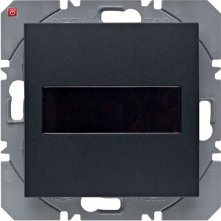 BER85655185 / KNX-Funk Wa.se 1f fl Solar ql S1/3/7 an / EAN 4011334369400