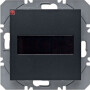 BER85655185 / KNX-Funk Wa.se 1f fl Solar ql S1/3/7 an / EAN 4011334369400