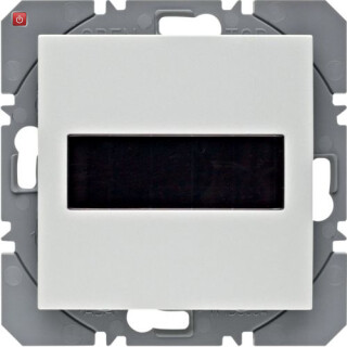 BER85655188 / KNX-Funk Wa.se 1f fl Sol ql S1/B3/7 pw m / EAN 4011334369387