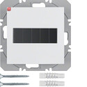 BER85655189 / KNX-Funk Wa.se 1f fl Sol ql S1/B3/7 pw g /...