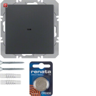 BER85655226 / KNX-Funk Wa.se 1f fl ql Q.1/Q.3 anth / EAN 4011334382522