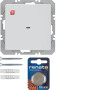BER85655229 / KNX-Funk Wa.se 1f fl ql Q.1/Q.3 pw / EAN 4011334370574