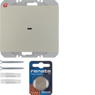 BER85655273 / KNX-Funk Wa.se 1f fl ql K.5 Es / EAN 4011334370567