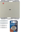 BER85655273 / KNX-Funk Wa.se 1f fl ql K.5 Es / EAN...