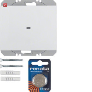 BER85655279 / KNX-Funk Wa.se 1f fl ql K.1 pw / EAN 4011334370536