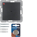 BER85655285 / KNX-Funk Wa.se 1f fl ql S.1/B.3/B.7 anth /...