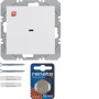 BER85655289 / KNX-Funk Wa.se 1f fl ql S.1/B.3/B.7 pw / EAN 4011334370352