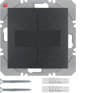 BER85656185 / KNX-Funk Wa.se 2f fl Solar ql S1/B3/7 an / EAN 4011334369646
