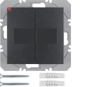 BER85656185 / KNX-Funk Wa.se 2f fl Solar ql S1/B3/7 an /...