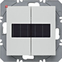 BER85656188 / KNX-Funk Wa.se 2f fl Solar ql S1/B3/7 pw /...