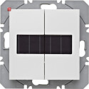 BER85656189 / KNX-Funk Wa.se 2f fl Solar ql S1/B3/7 pw /...