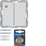 BER85656229 / KNX-Funk Wa.se 2f fl ql Q.1/Q.3 pw / EAN 4011334370789
