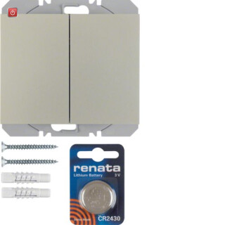 BER85656273 / KNX-Funk Wa.se 2f fl ql K.5 Es / EAN 4011334370772