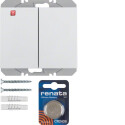 BER85656279 / KNX-Funk Wa.se 2f fl ql K.1 pw / EAN...