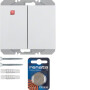 BER85656279 / KNX-Funk Wa.se 2f fl ql K.1 pw / EAN 4011334370741