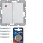BER85656289 / KNX-Funk Wa.se 2f fl ql S.1/B.3/B.7 pw / EAN 4011334370611