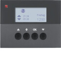 BER85741175 / Jalousie-Schaltuhr K.1 anthrazit matt / EAN...