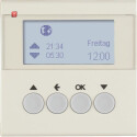 BER85741182 / Jalousie-Schaltuhr S.1/B.x weiß...