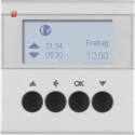 BER85741183 / Jalousie-Schaltuhr S.1/B.3/B.7 alu matt /...