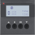 BER85741185 / Jalousie-Schaltuhr S.1/B.3/B.7 anth / EAN...