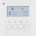 BER85745129 / KNX-Funk Jalou-Uhr quickl Q.1/Q.3 pw / EAN...