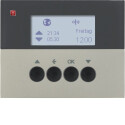 BER85745173 / KNX-Funk Jalou-Uhr quickl K.5 Ws / EAN...