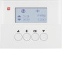 BER85745179 / KNX-Funk Jalou-Uhr quickl K.1 pw / EAN 4011334375586