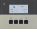 BER85745273 / KNX-Funk Zeitsch.uhr quickl K.5 Es / EAN...